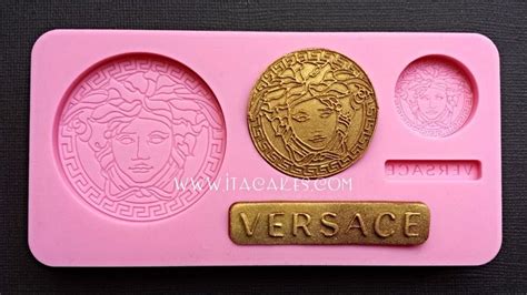 versace mould|Versace Mold .